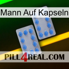 Man Up Capsules 20